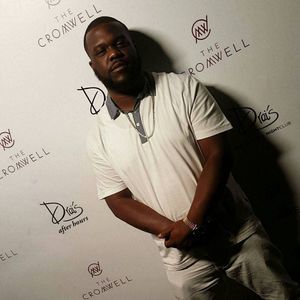 Meet your Posher, Malcolm